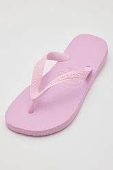Top Thong Rose Quartz